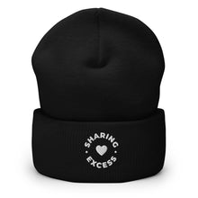 Load image into Gallery viewer, Off The Cuff Beanie
