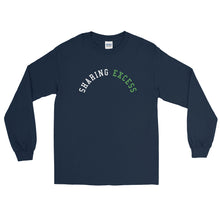 Load image into Gallery viewer, Collegiate Long Sleeve Shirt
