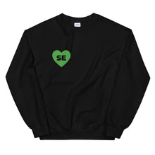 Load image into Gallery viewer, I&#39;m With The Crewneck
