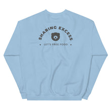 Load image into Gallery viewer, I&#39;m With The Crewneck
